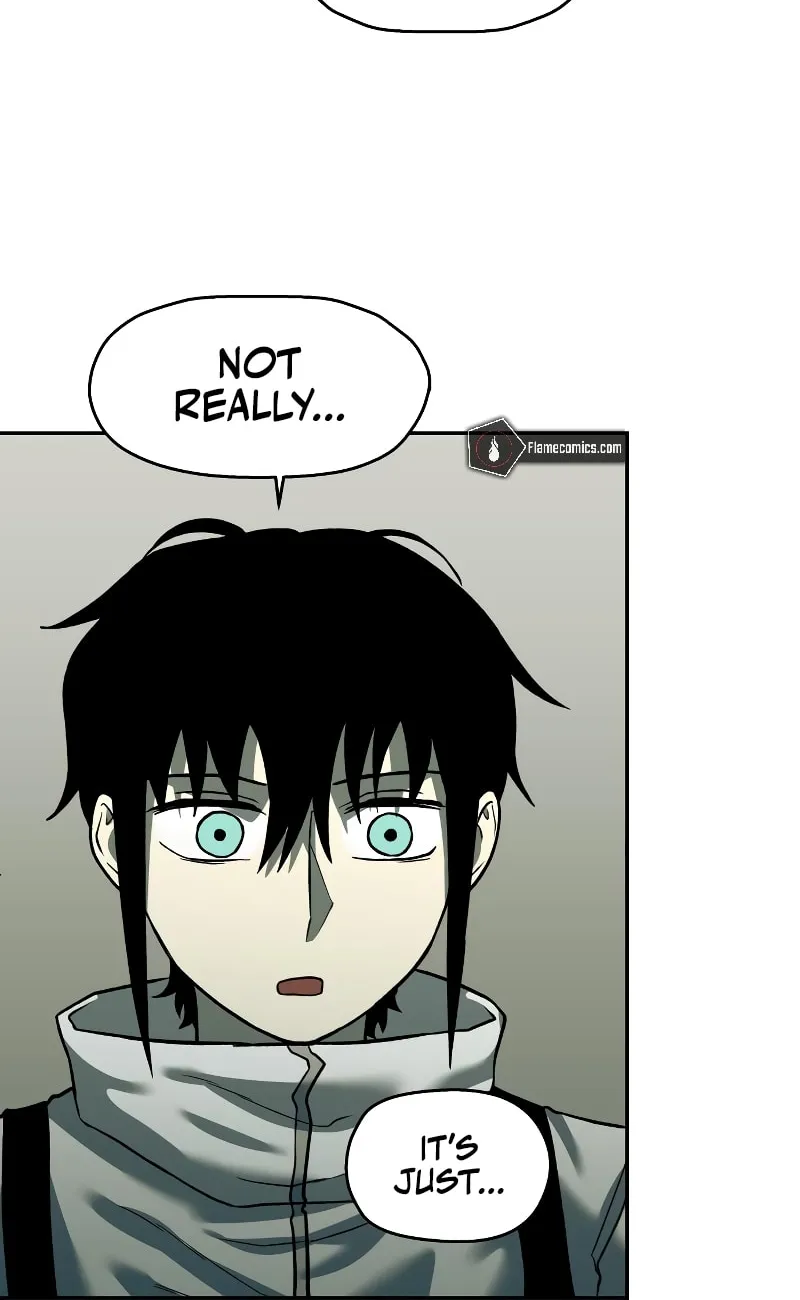Read Surviving the Apocalypse chapter 22 image 32 on Lezhin