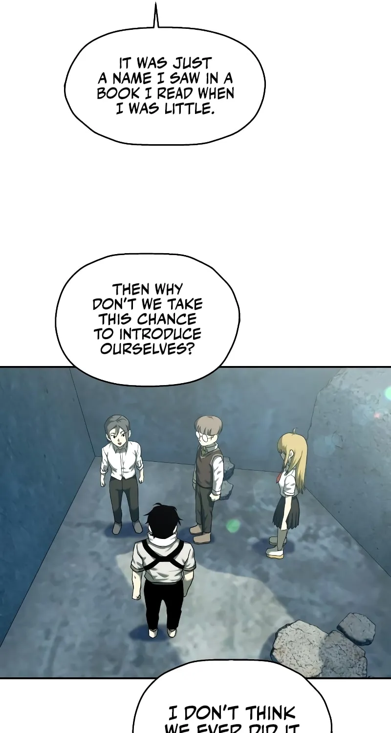 Read Surviving the Apocalypse chapter 22 image 33 on Lezhin