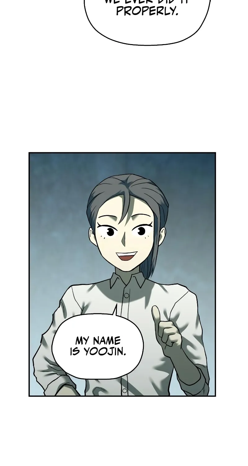 Read Surviving the Apocalypse chapter 22 image 34 on Lezhin