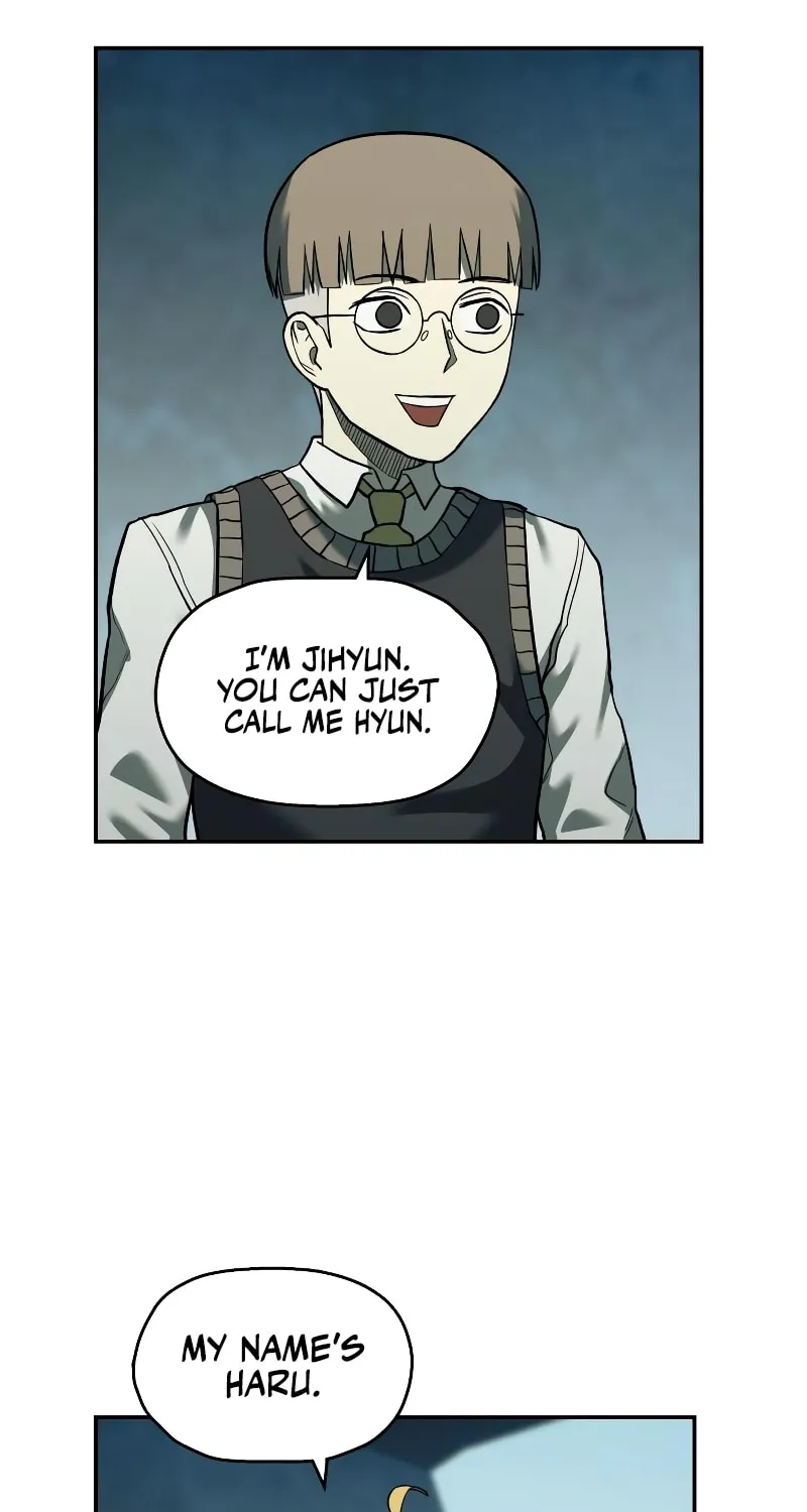 Read Surviving the Apocalypse chapter 22 image 35 on Lezhin