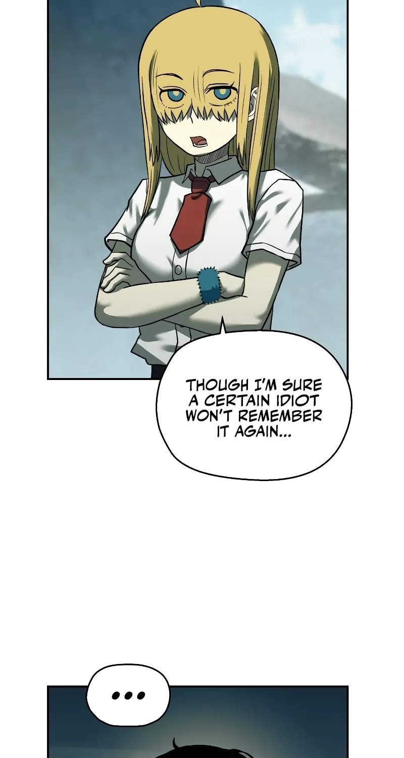 Read Surviving the Apocalypse chapter 22 image 36 on Lezhin