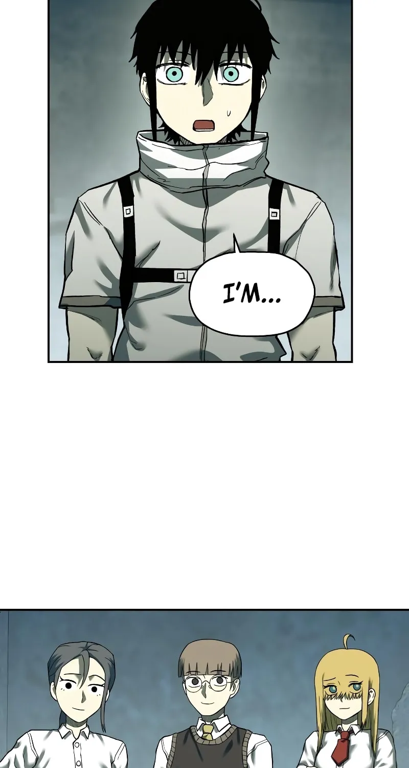 Read Surviving the Apocalypse chapter 22 image 37 on Lezhin