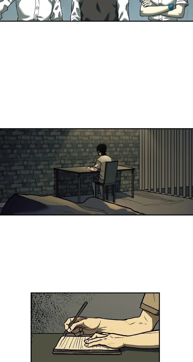 Read Surviving the Apocalypse chapter 22 image 38 on Lezhin