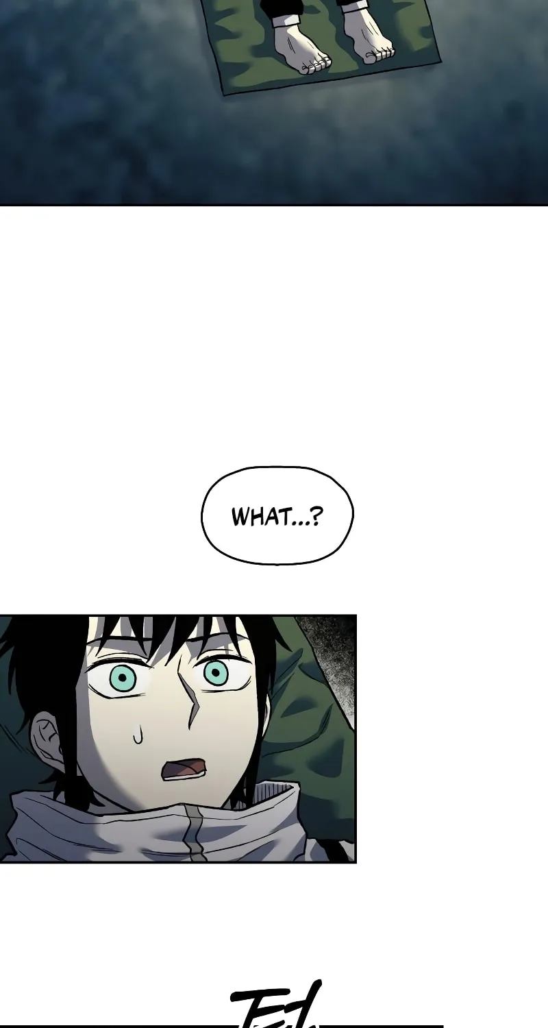 Read Surviving the Apocalypse chapter 22 image 4 on Lezhin