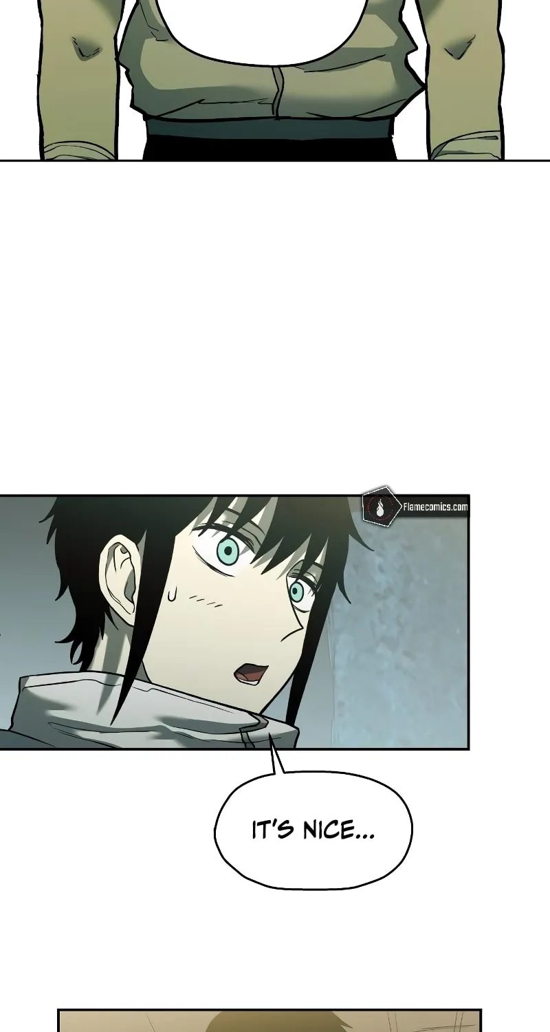Read Surviving the Apocalypse chapter 22 image 41 on Lezhin
