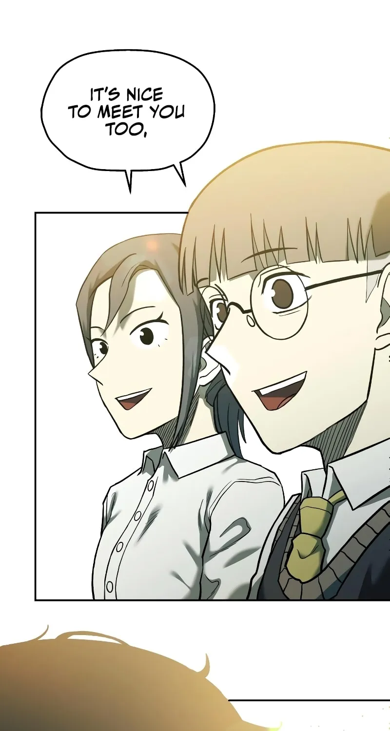 Read Surviving the Apocalypse chapter 22 image 45 on Lezhin