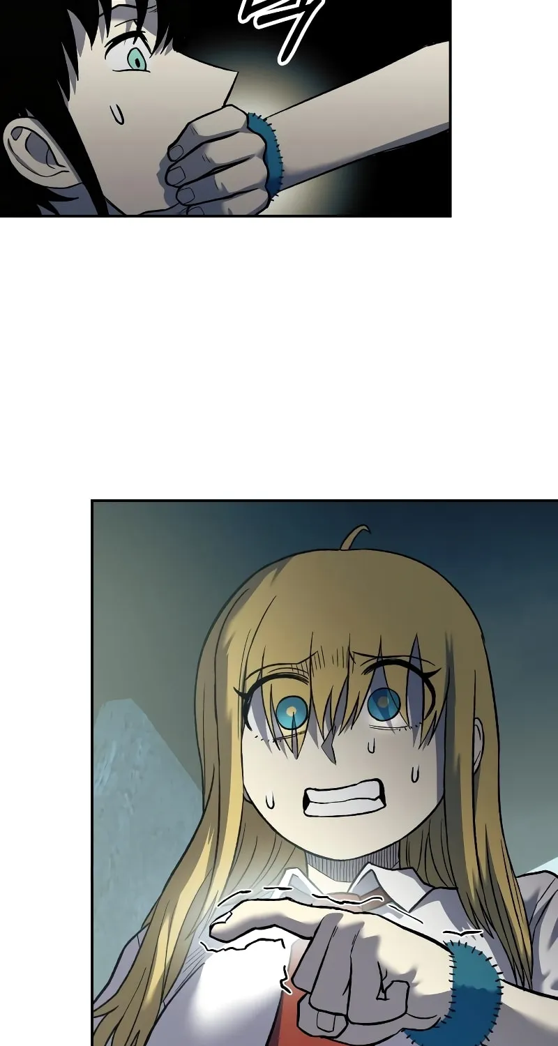 Read Surviving the Apocalypse chapter 22 image 5 on Lezhin