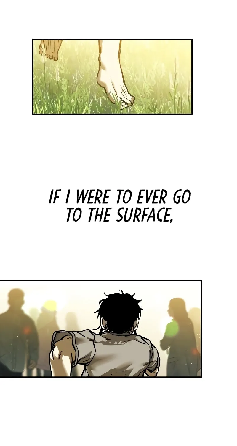 Read Surviving the Apocalypse chapter 22 image 50 on Lezhin