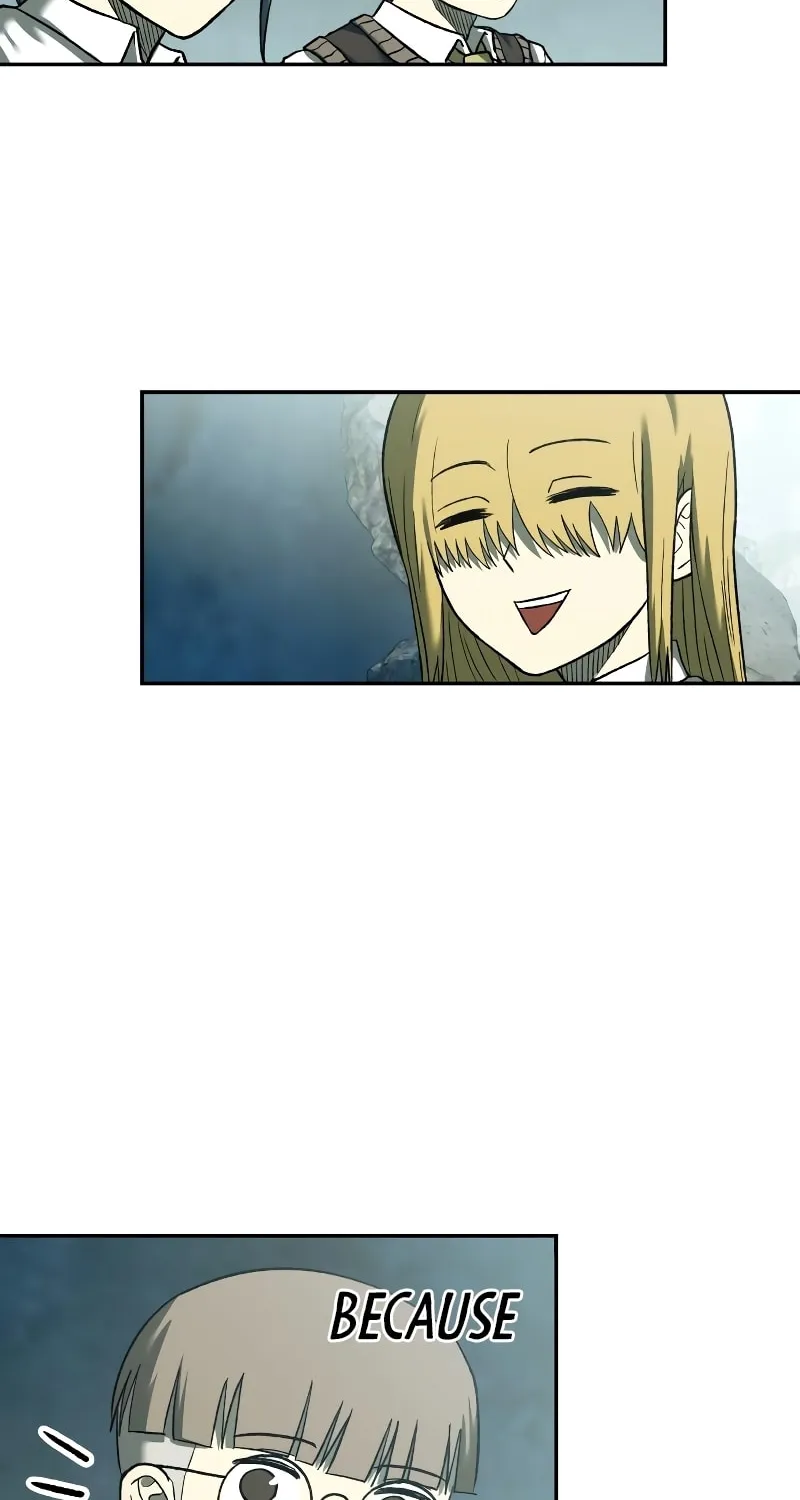 Read Surviving the Apocalypse chapter 22 image 54 on Lezhin
