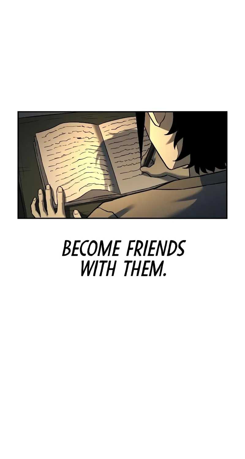 Read Surviving the Apocalypse chapter 22 image 57 on Lezhin
