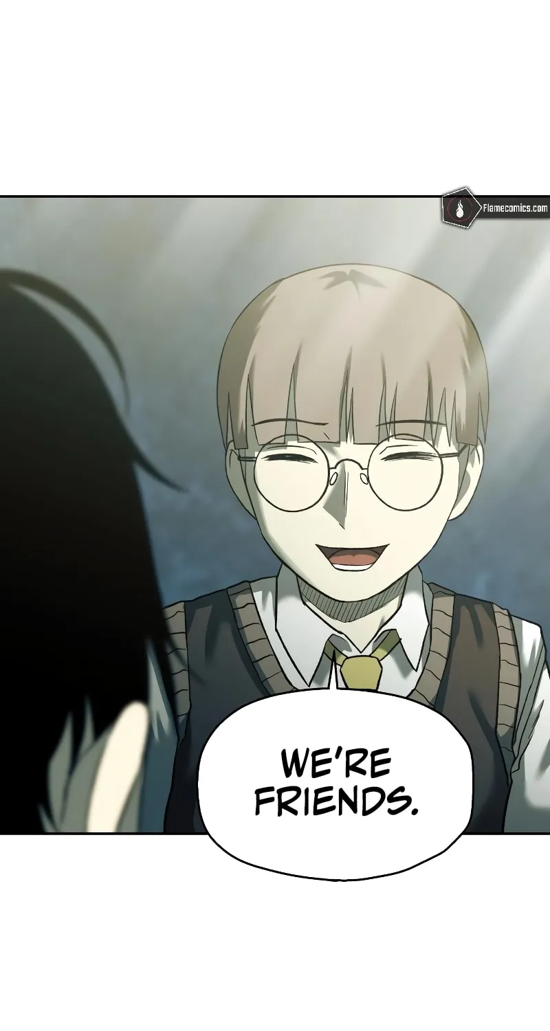 Read Surviving the Apocalypse chapter 22 image 58 on Lezhin