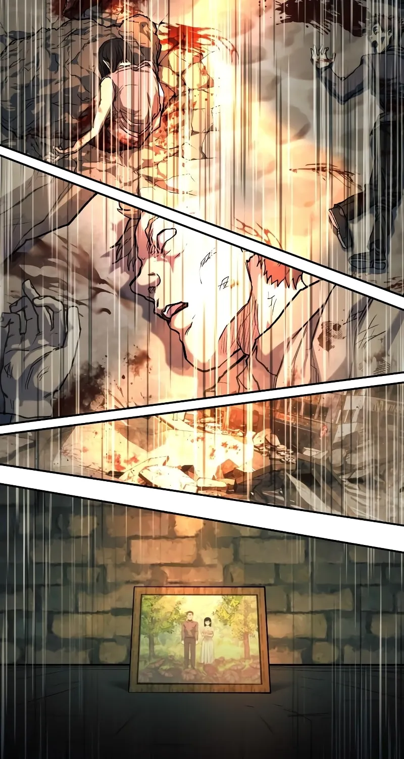 Read Surviving the Apocalypse chapter 22 image 65 on Lezhin