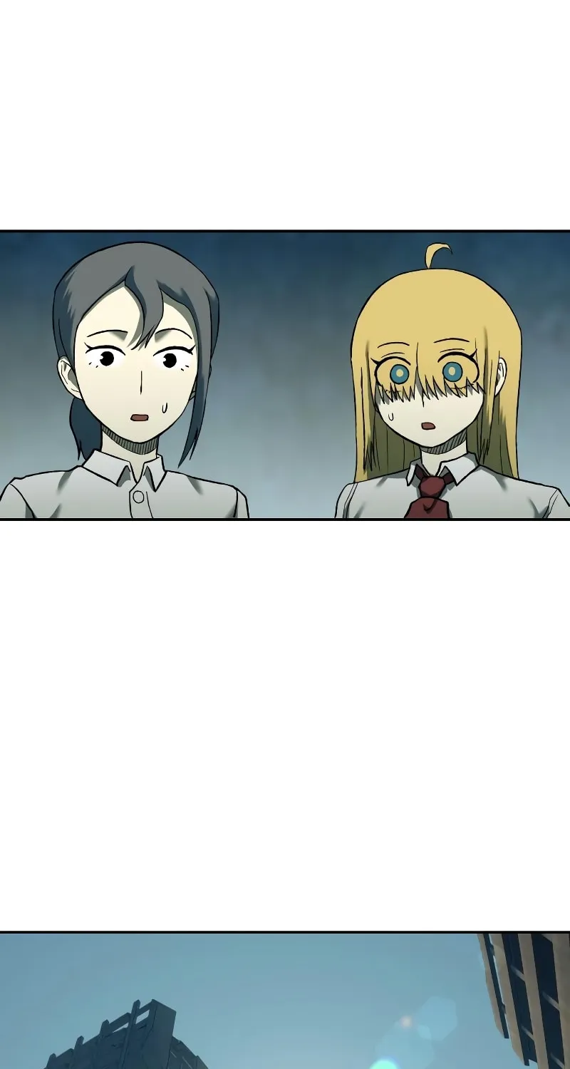 Read Surviving the Apocalypse chapter 22 image 68 on Lezhin