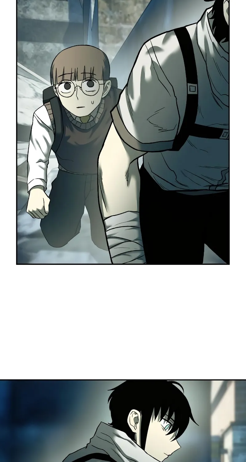 Read Surviving the Apocalypse chapter 22 image 70 on Lezhin