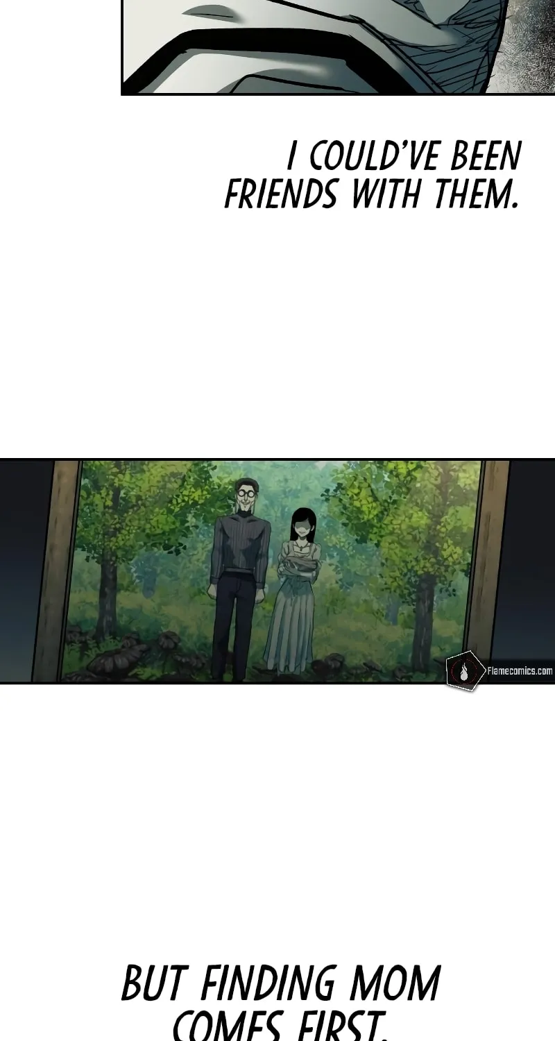 Read Surviving the Apocalypse chapter 22 image 72 on Lezhin