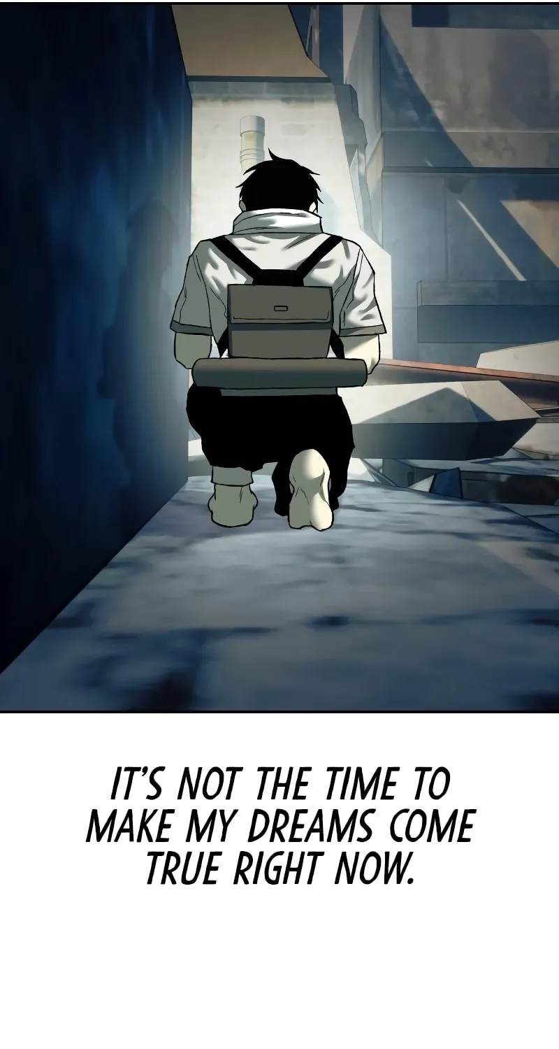 Read Surviving the Apocalypse chapter 22 image 74 on Lezhin