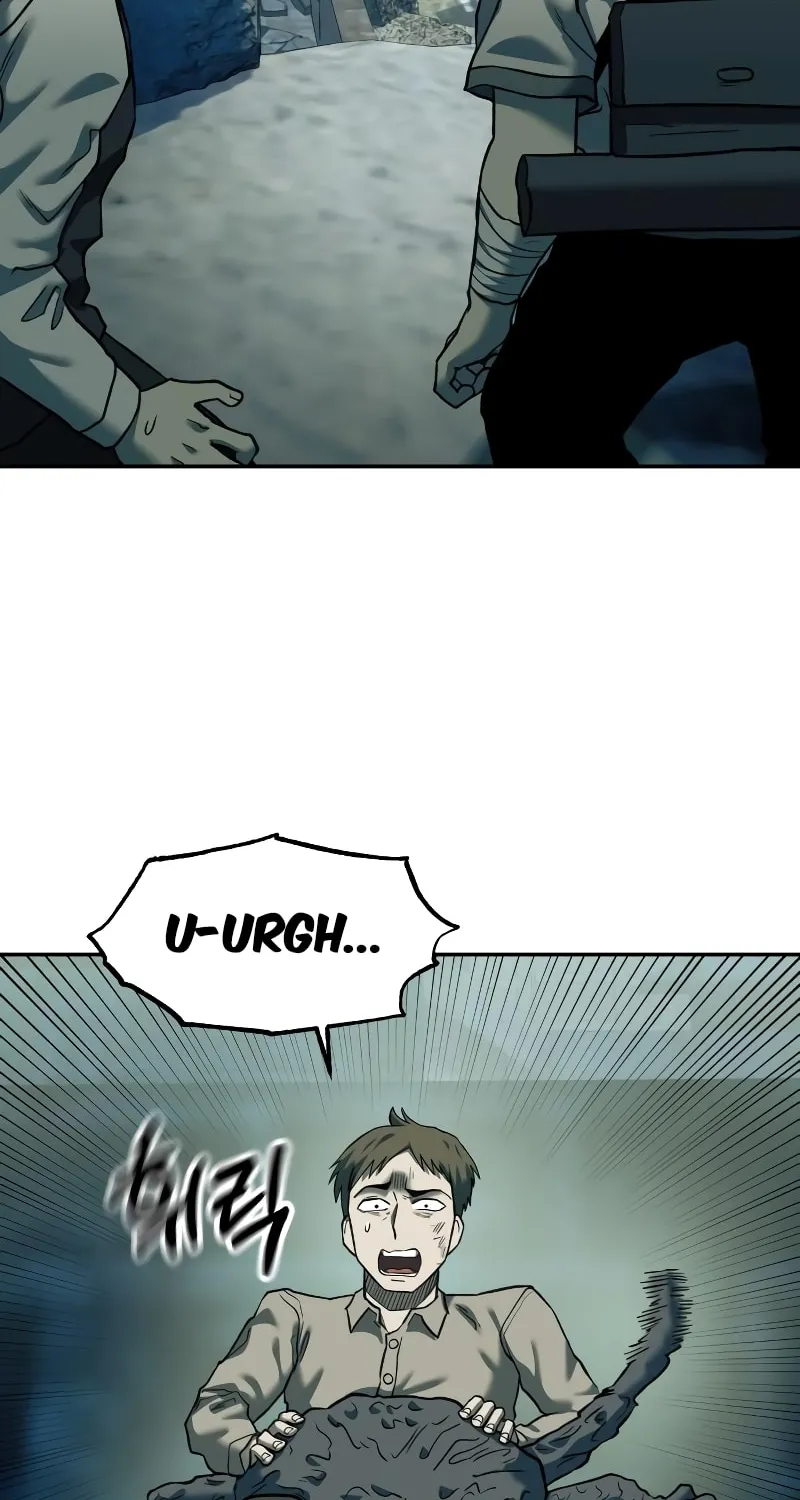 Read Surviving the Apocalypse chapter 22 image 77 on Lezhin