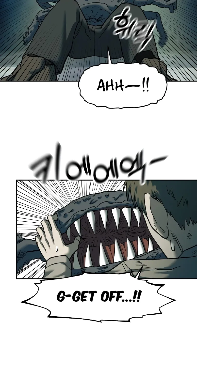 Read Surviving the Apocalypse chapter 22 image 78 on Lezhin