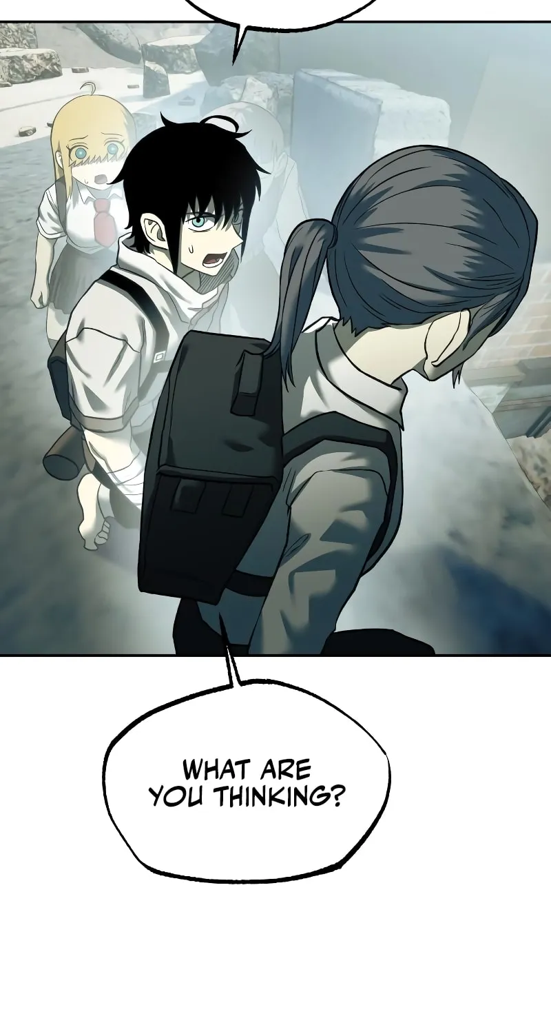 Read Surviving the Apocalypse chapter 22 image 80 on Lezhin