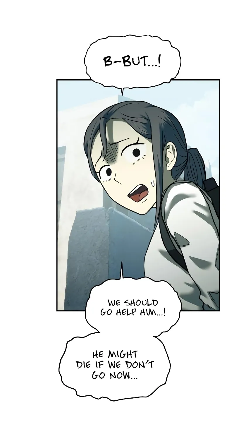 Read Surviving the Apocalypse chapter 22 image 81 on Lezhin