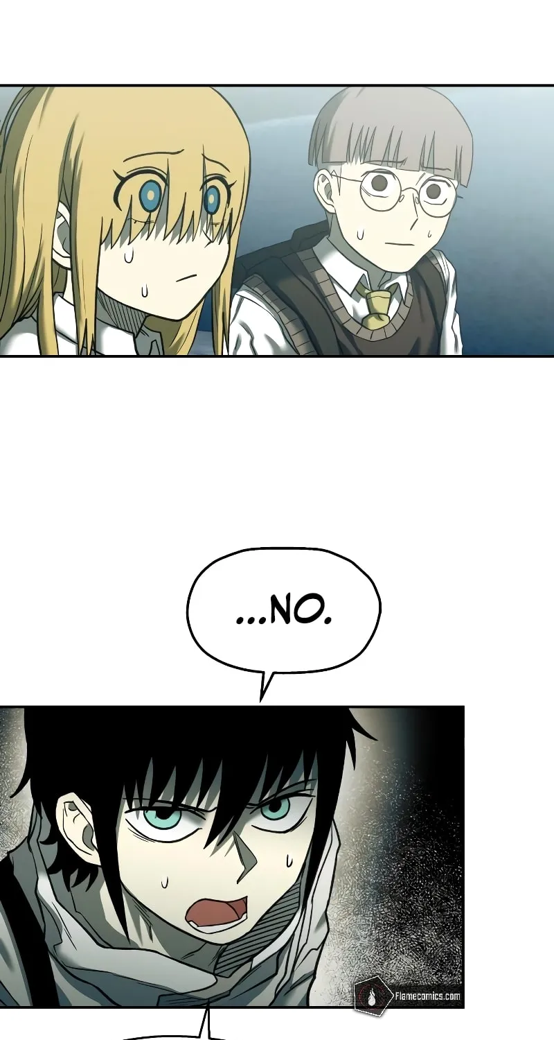 Read Surviving the Apocalypse chapter 22 image 82 on Lezhin