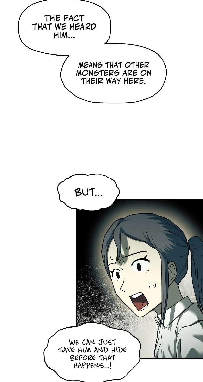 Read Surviving the Apocalypse chapter 22 image 83 on Lezhin