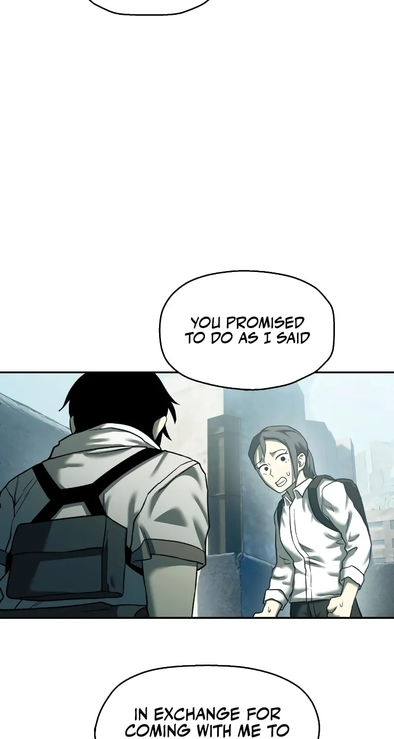 Read Surviving the Apocalypse chapter 22 image 86 on Lezhin