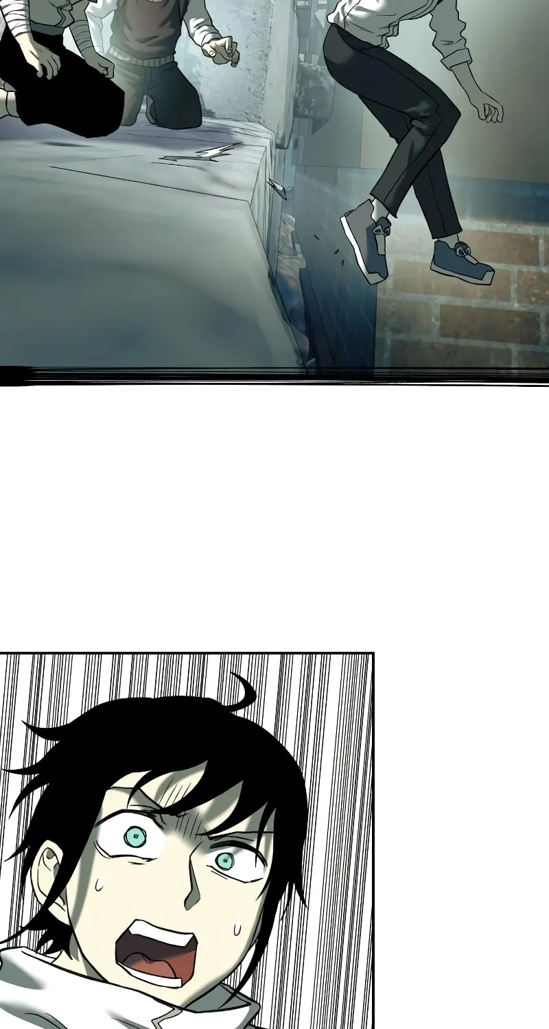 Read Surviving the Apocalypse chapter 22 image 89 on Lezhin