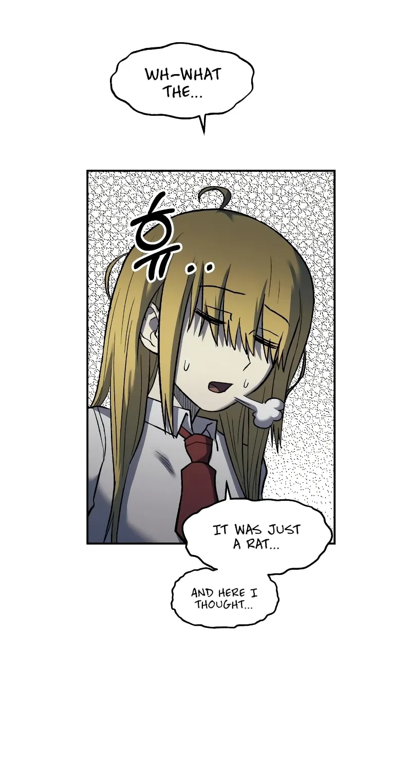 Read Surviving the Apocalypse chapter 22 image 9 on Lezhin