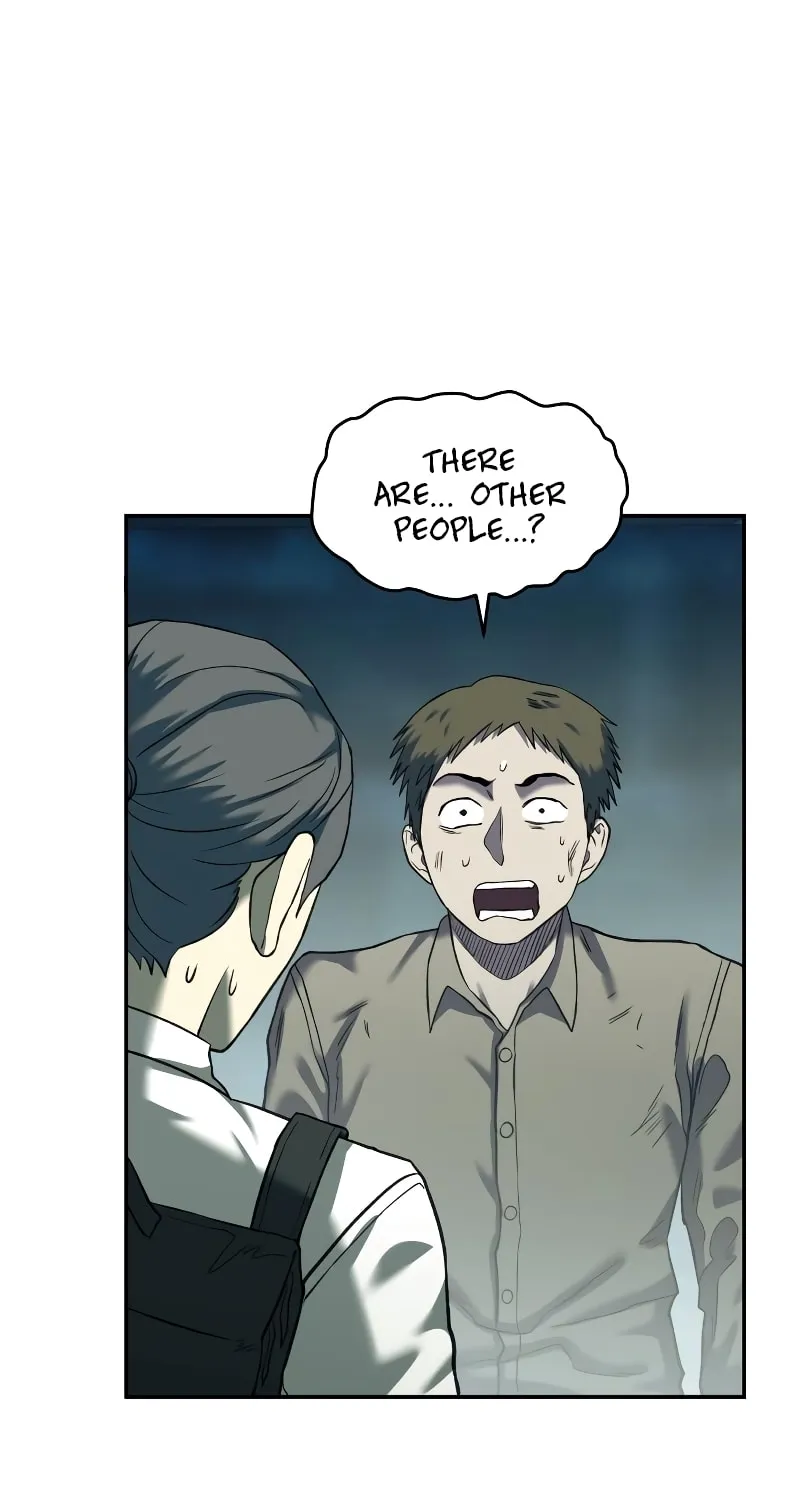 Read Surviving the Apocalypse chapter 22 image 96 on Lezhin