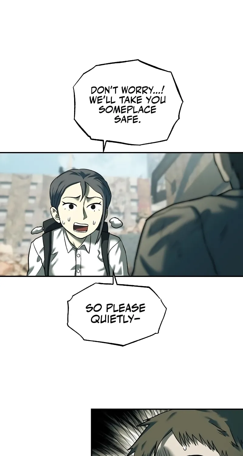 Read Surviving the Apocalypse chapter 22 image 97 on Lezhin