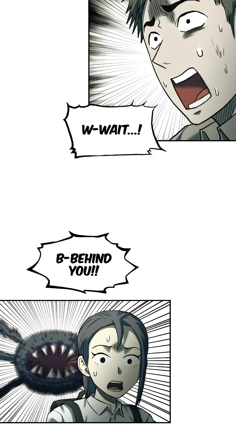 Read Surviving the Apocalypse chapter 22 image 98 on Lezhin
