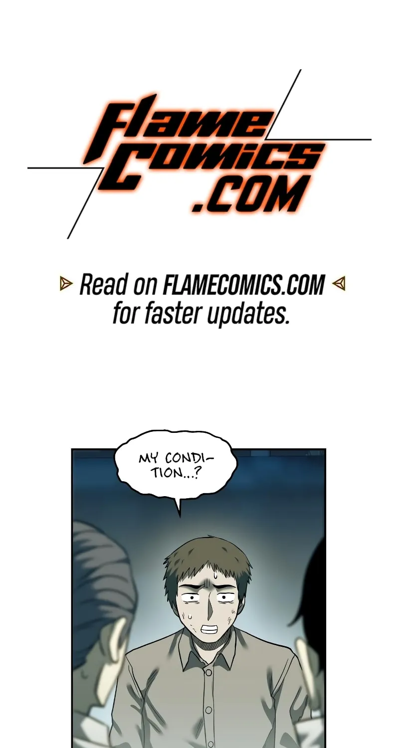 Read Surviving the Apocalypse chapter 23 image 1 on Lezhin