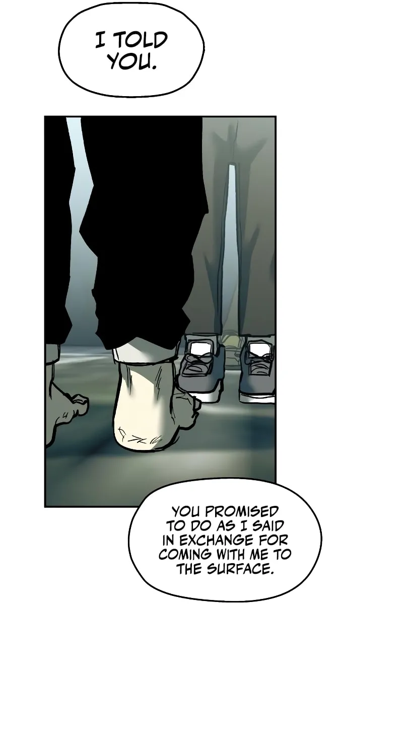 Read Surviving the Apocalypse chapter 23 image 10 on Lezhin