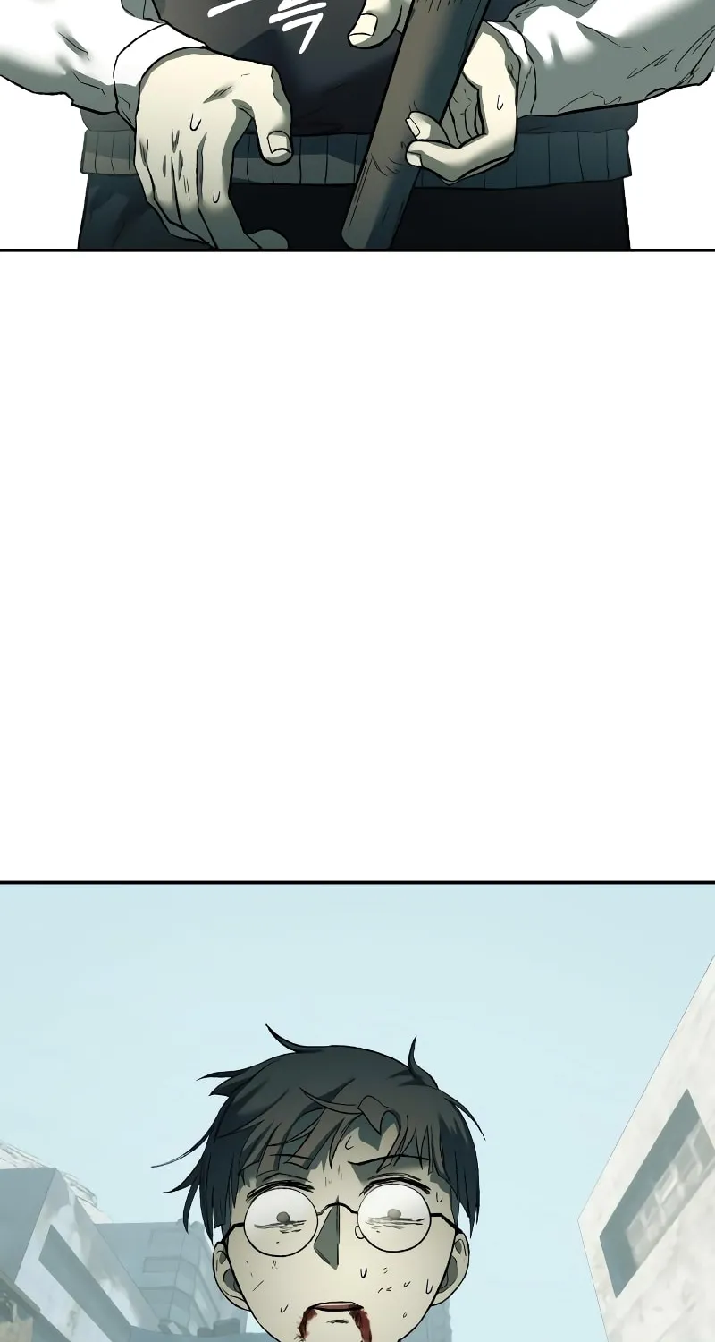 Read Surviving the Apocalypse chapter 23 image 100 on Lezhin