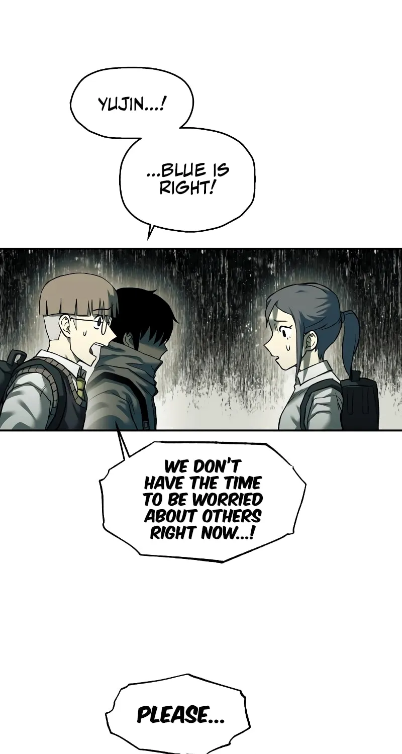 Read Surviving the Apocalypse chapter 23 image 12 on Lezhin
