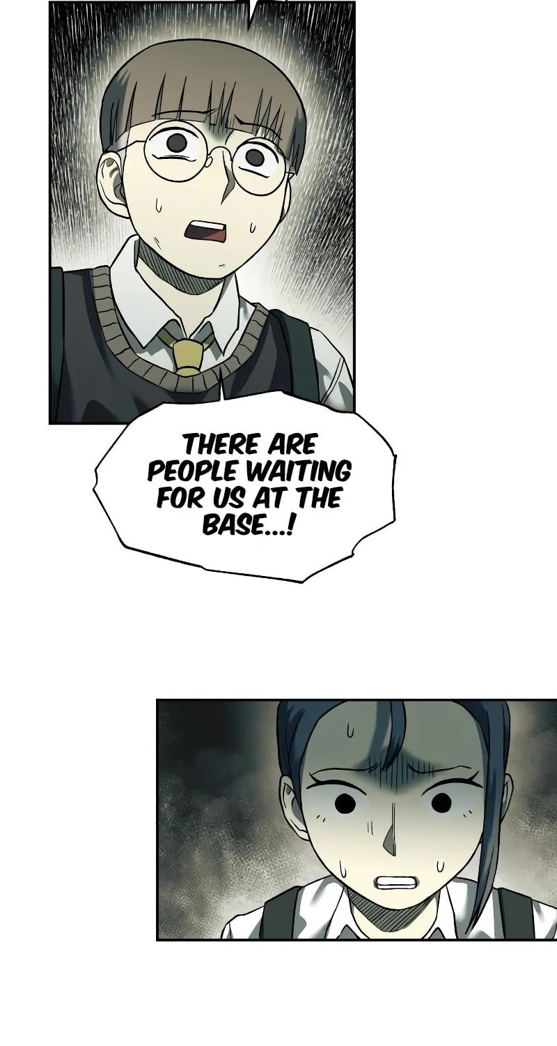 Read Surviving the Apocalypse chapter 23 image 13 on Lezhin