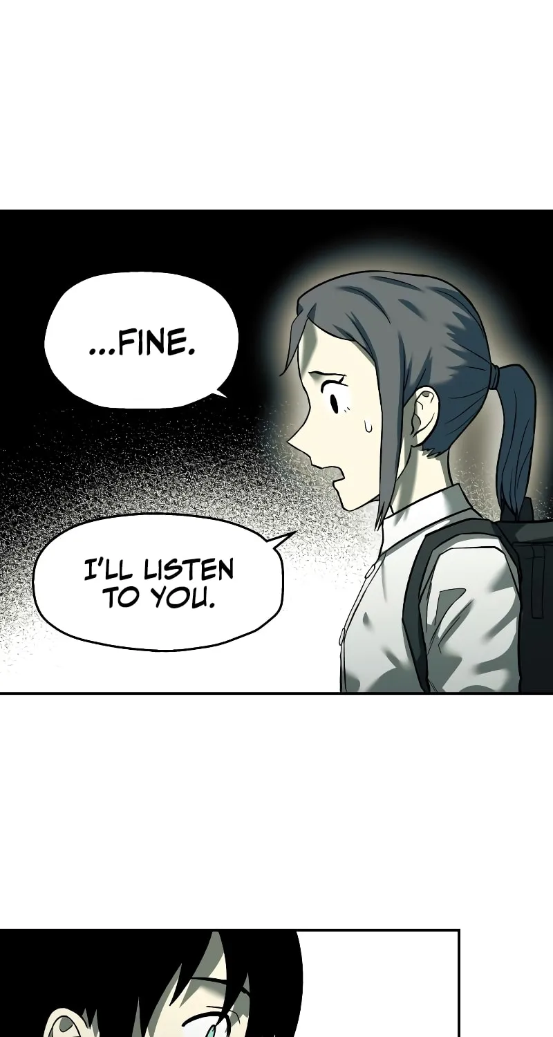 Read Surviving the Apocalypse chapter 23 image 15 on Lezhin