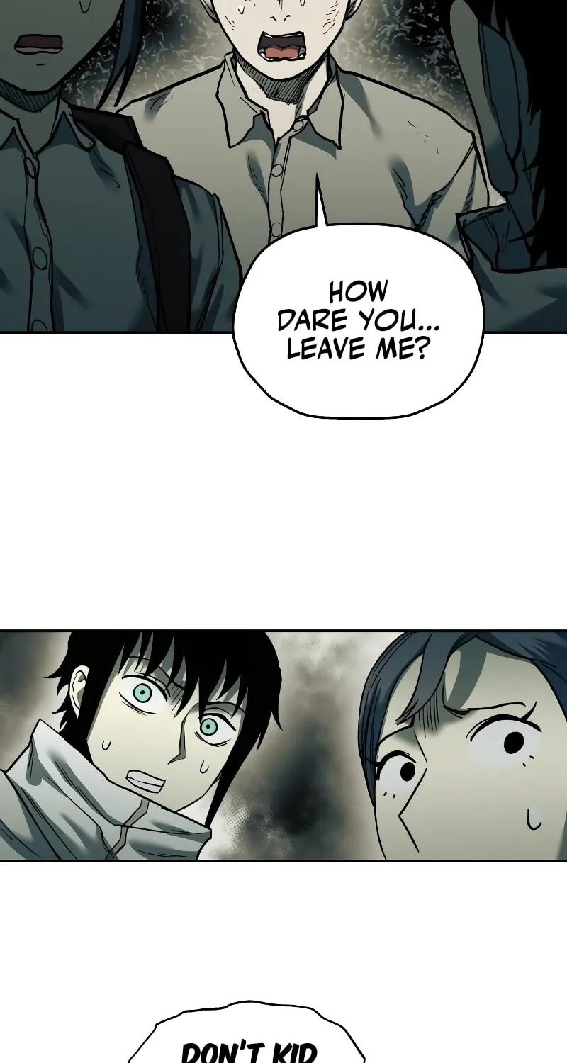 Read Surviving the Apocalypse chapter 23 image 17 on Lezhin