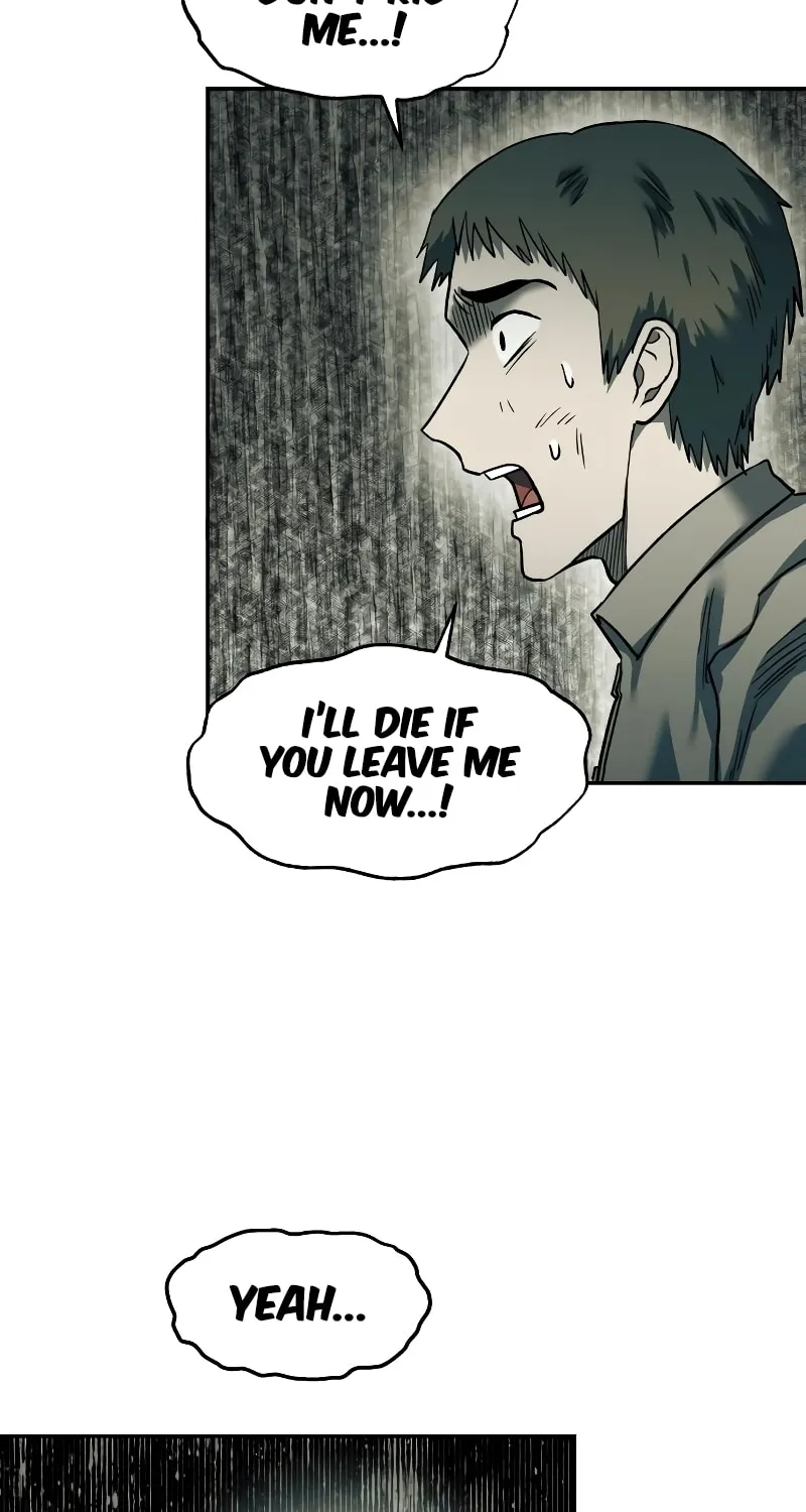 Read Surviving the Apocalypse chapter 23 image 18 on Lezhin