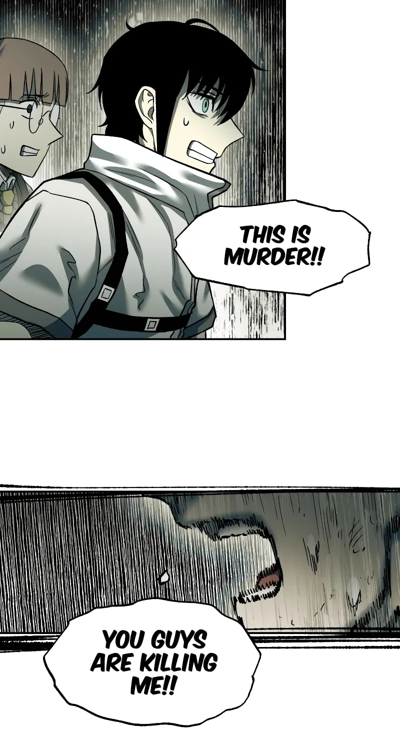 Read Surviving the Apocalypse chapter 23 image 19 on Lezhin