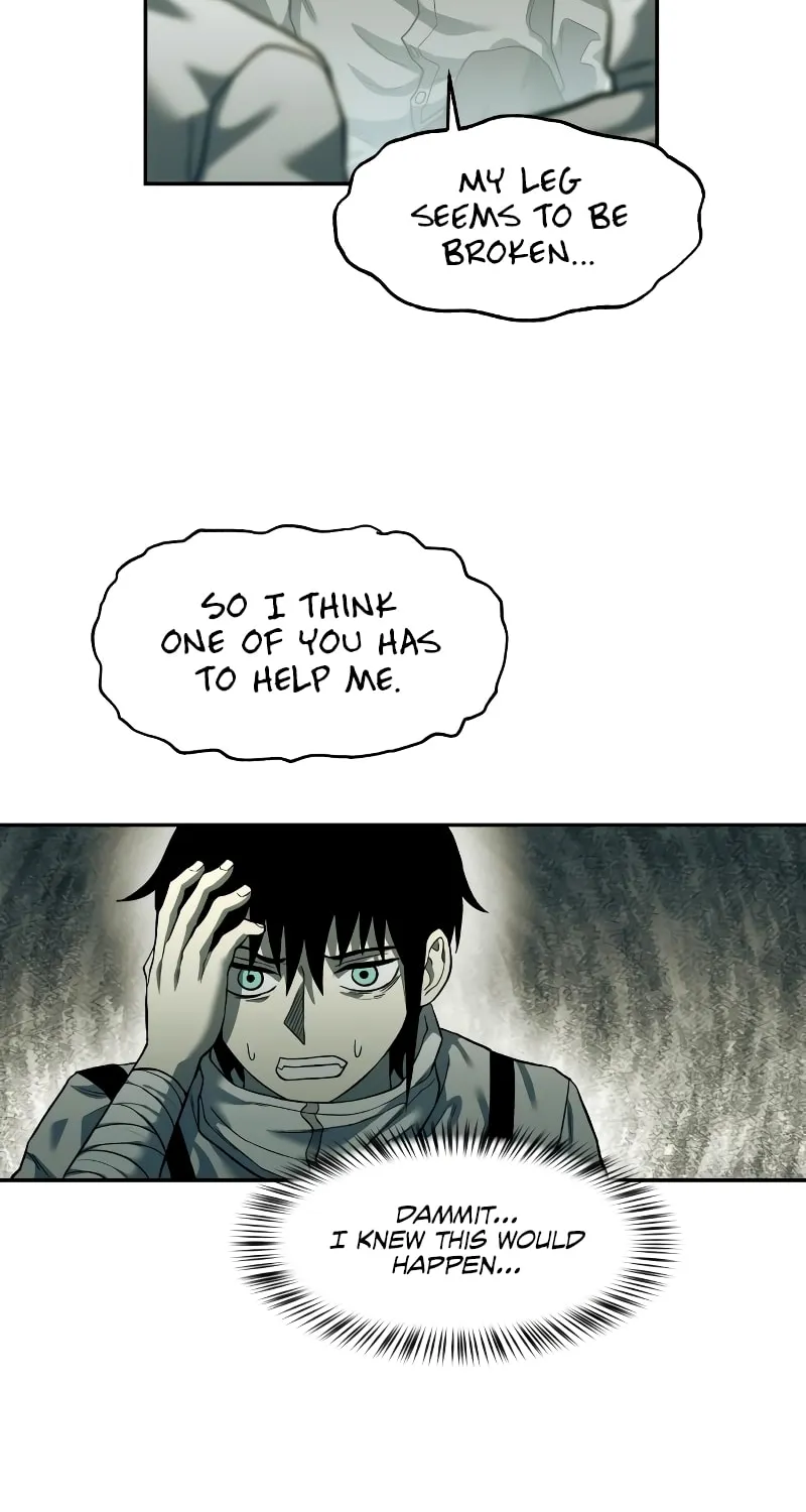 Read Surviving the Apocalypse chapter 23 image 2 on Lezhin