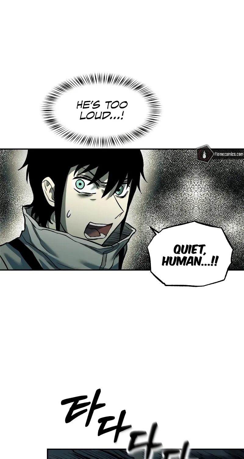 Read Surviving the Apocalypse chapter 23 image 20 on Lezhin