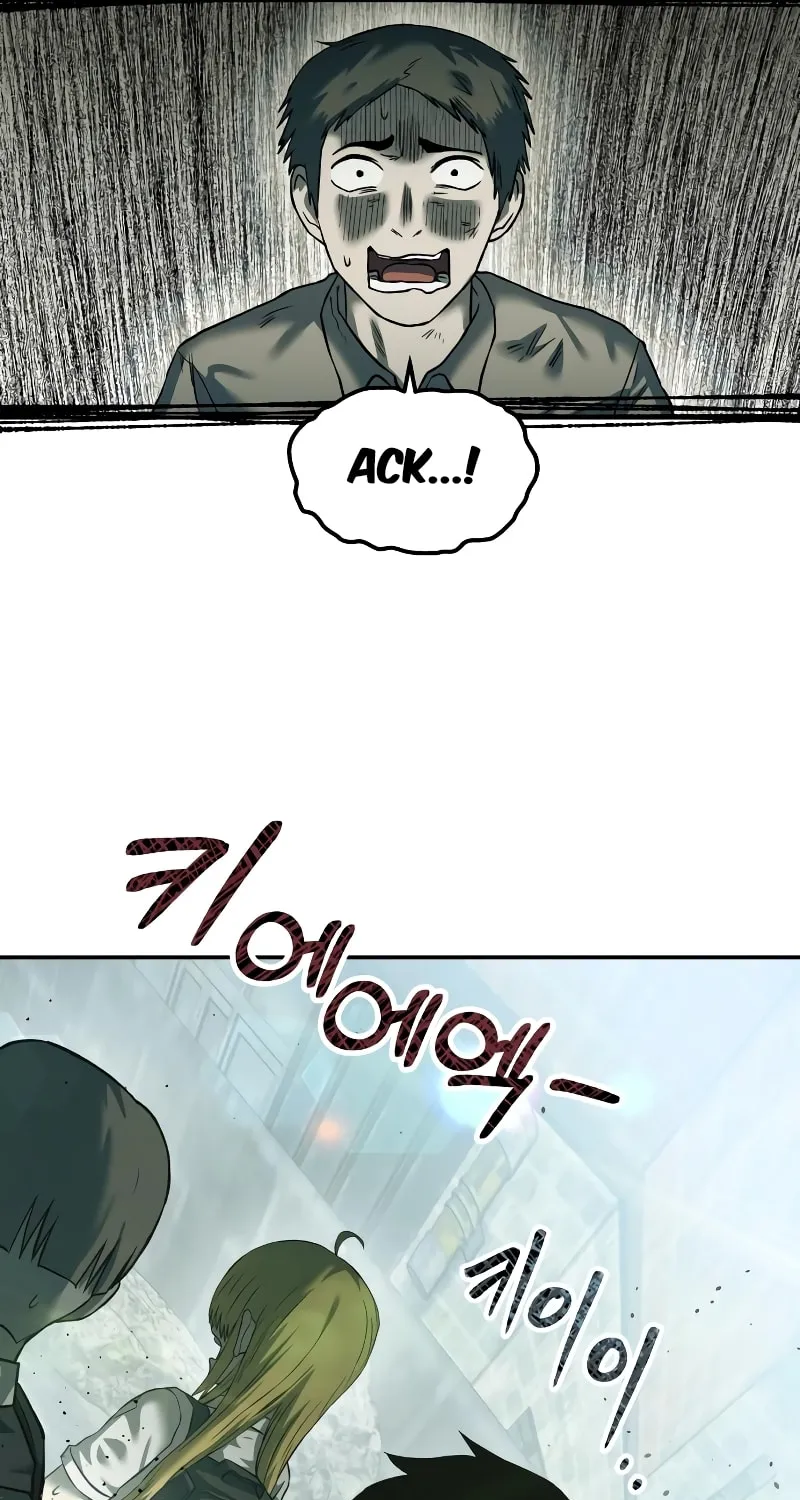 Read Surviving the Apocalypse chapter 23 image 22 on Lezhin
