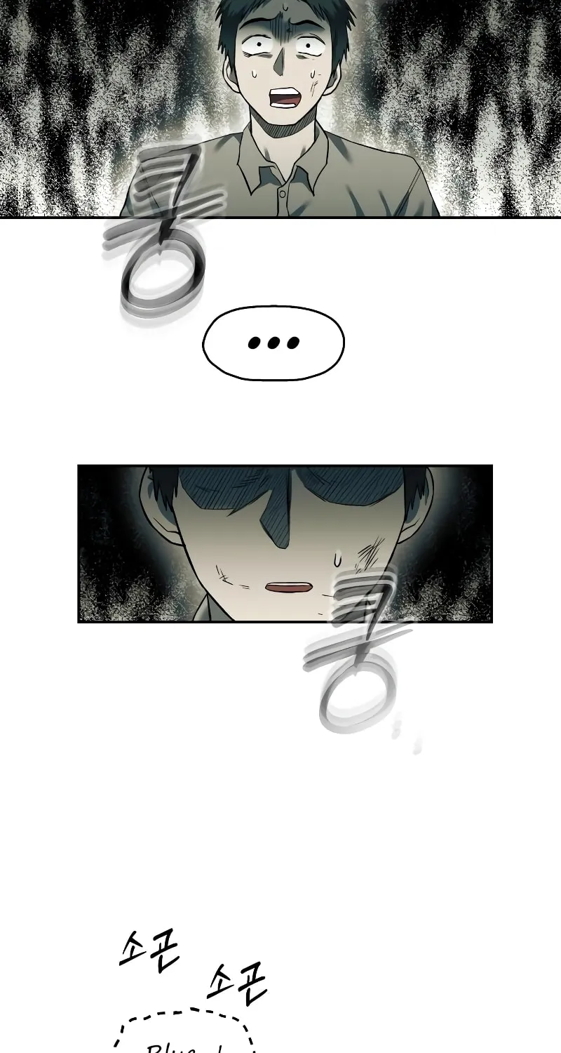 Read Surviving the Apocalypse chapter 23 image 24 on Lezhin