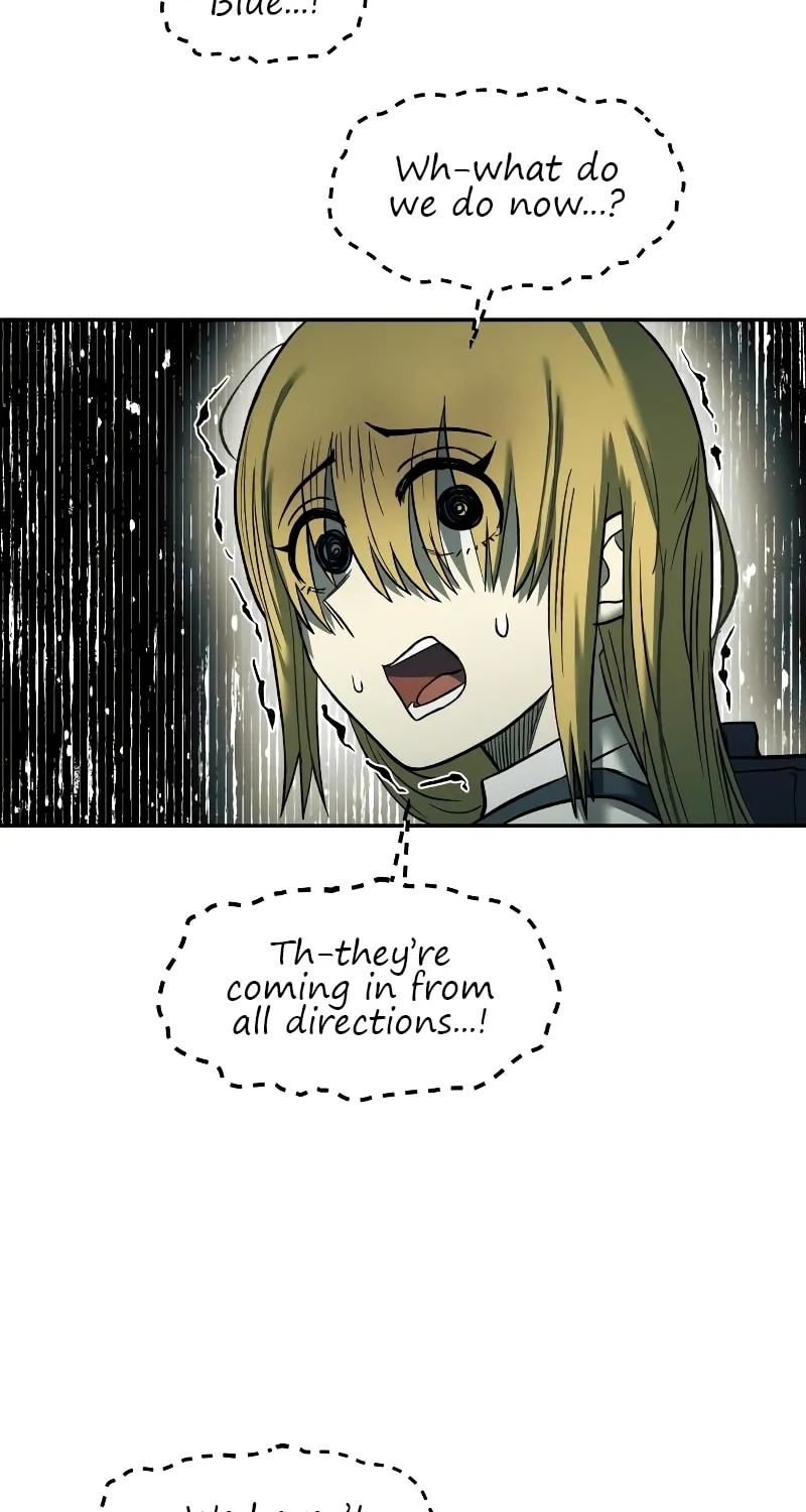 Read Surviving the Apocalypse chapter 23 image 25 on Lezhin