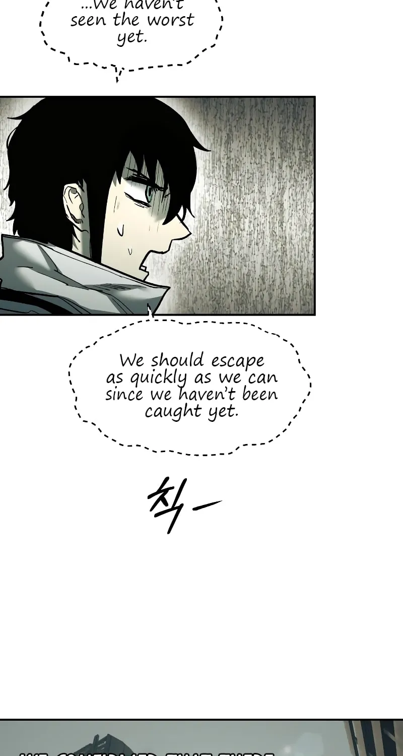 Read Surviving the Apocalypse chapter 23 image 26 on Lezhin