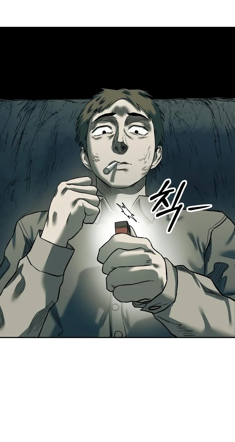 Read Surviving the Apocalypse chapter 23 image 28 on Lezhin