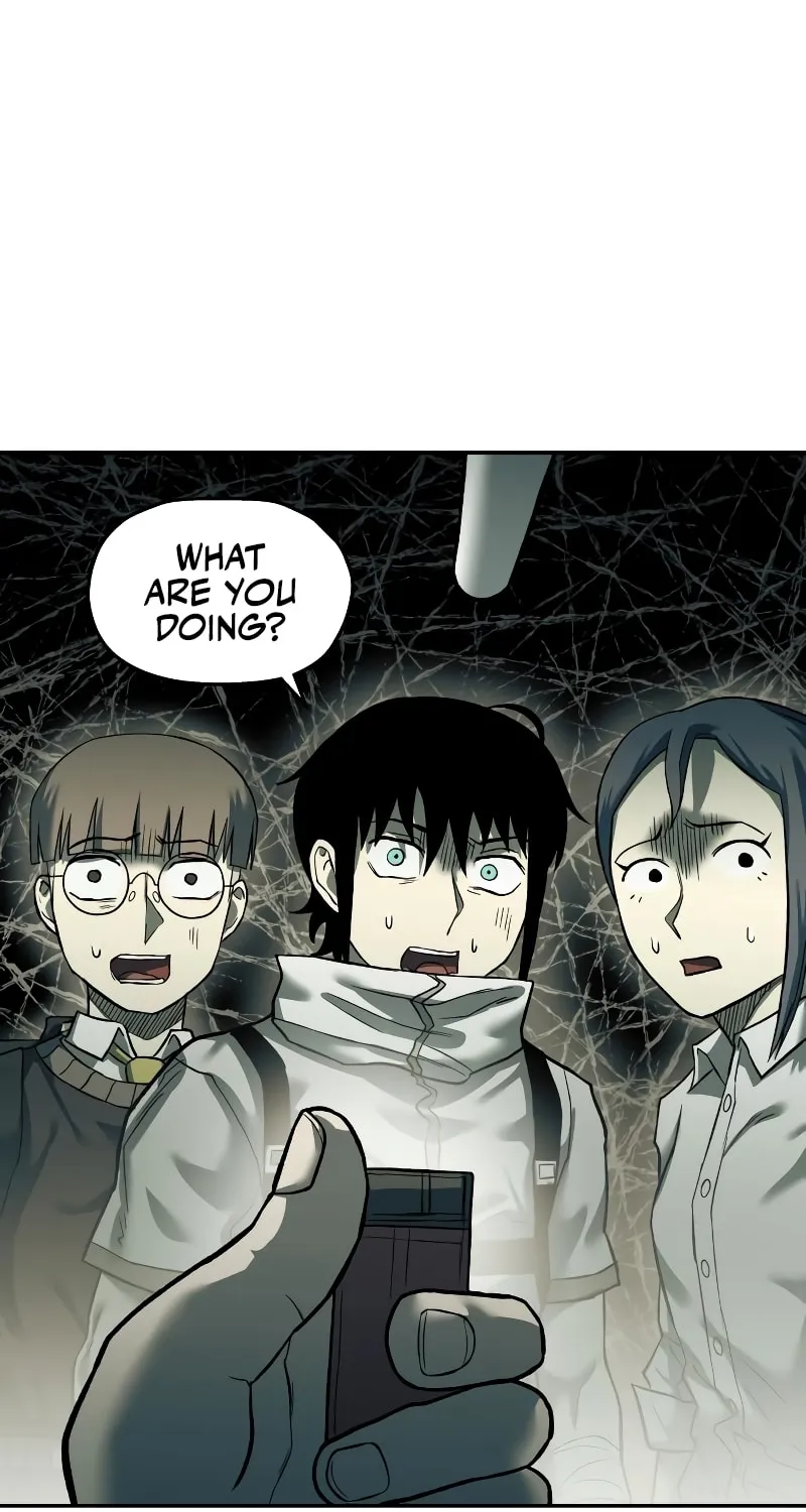 Read Surviving the Apocalypse chapter 23 image 29 on Lezhin