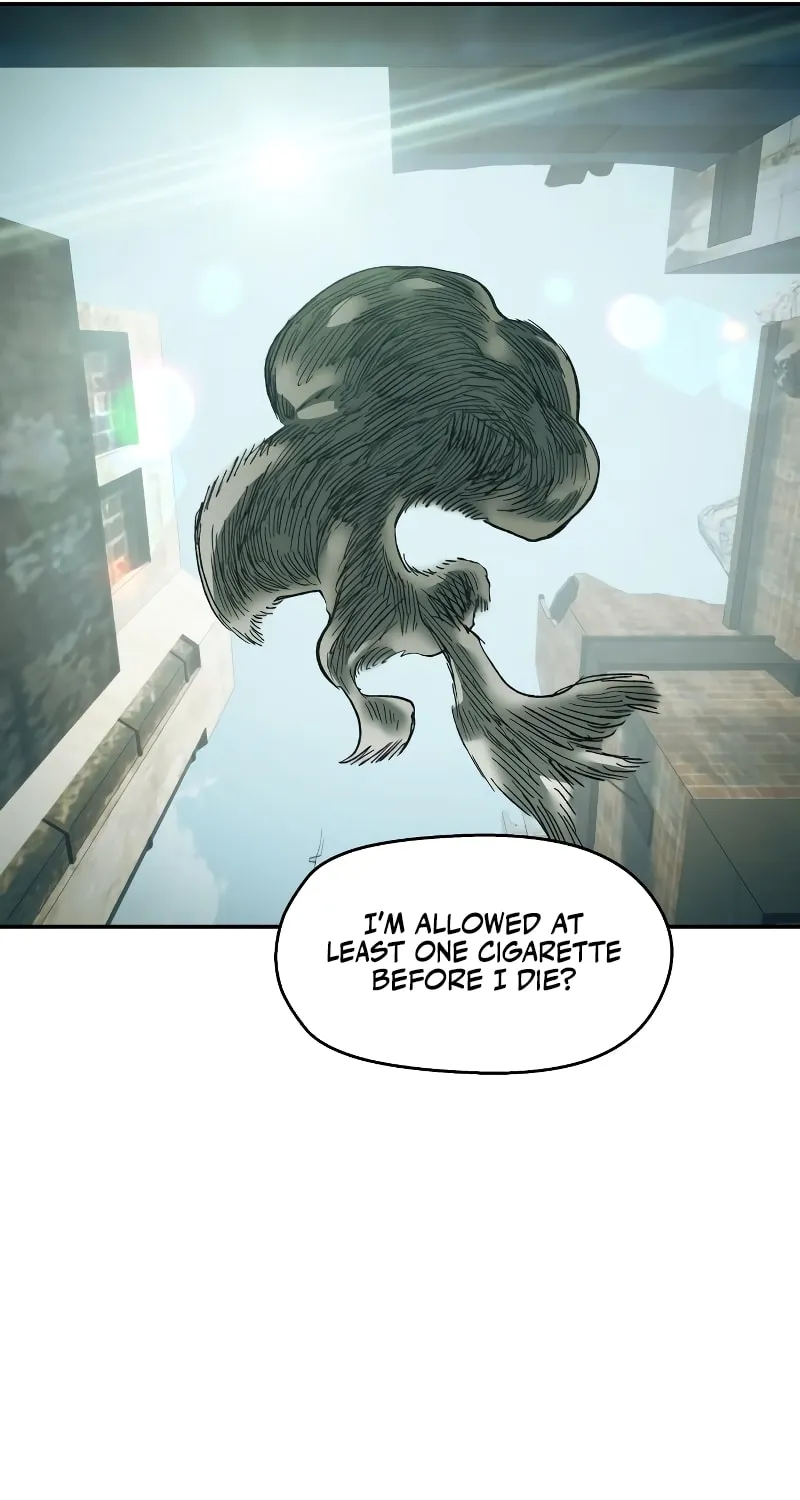 Read Surviving the Apocalypse chapter 23 image 42 on Lezhin